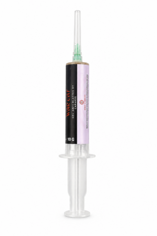GEL ANTI-CAFARDS WARCAF 10 g