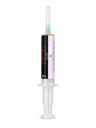 GEL ANTI-CAFARDS WARCAF 20 g